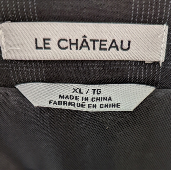 Men's vest - Picture 2 of 3